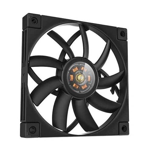 Deepcool FT12 Slim 120mm Single Pack Cabinet Fan